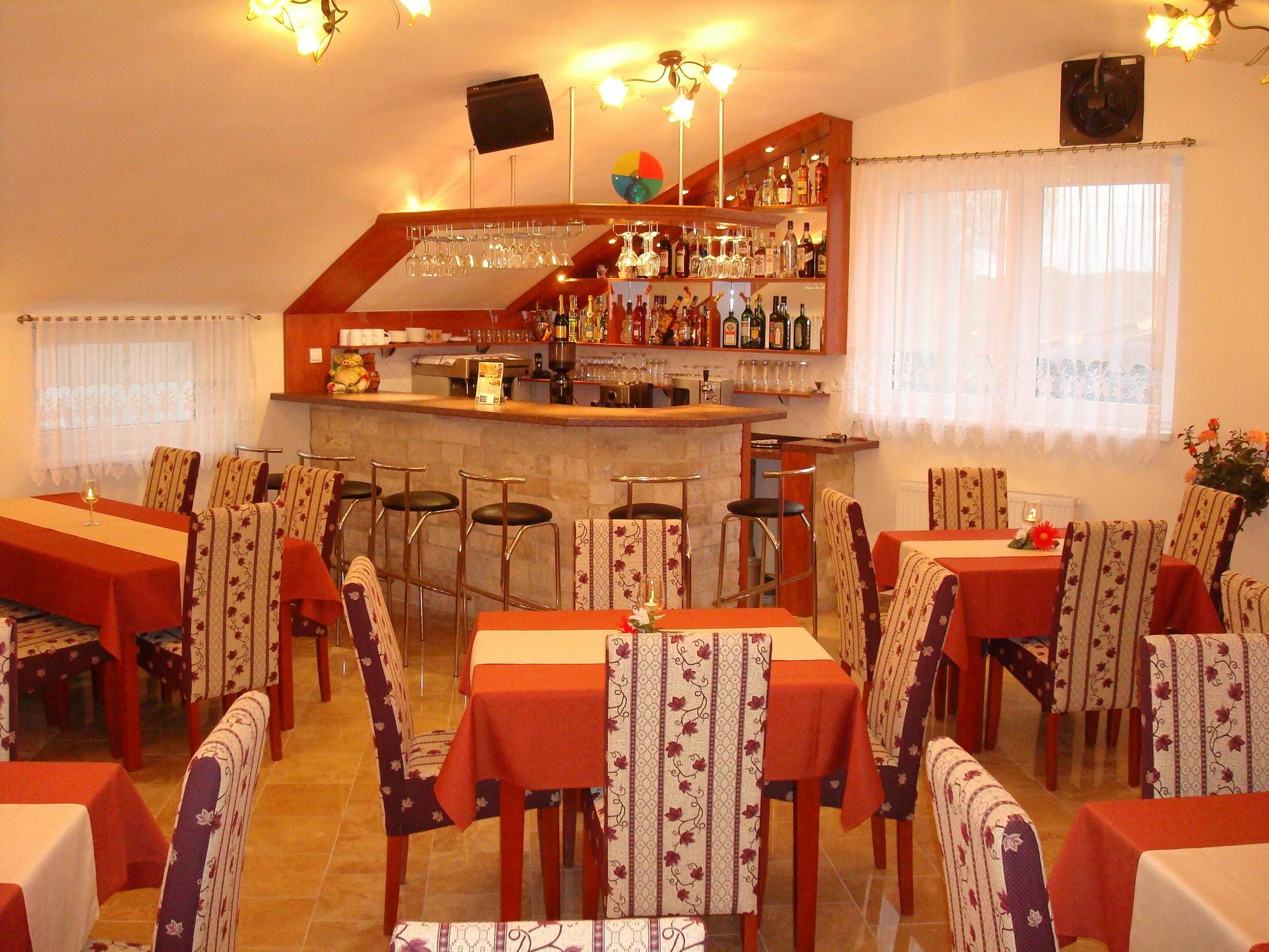 Penzion Zlaty Jelen Kosice Exterior photo