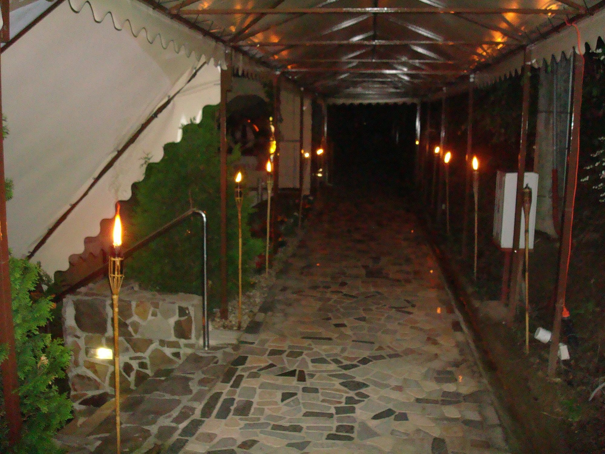 Penzion Zlaty Jelen Kosice Exterior photo